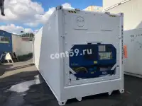 Морские, ЖД контейнеры 20ф, 40ф, Рефконтейнеры, фотография 11