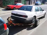 Лафет частичной погрузки, фотография 9