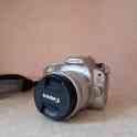 Продаю Canon EOS 200D