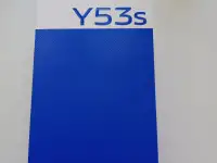 Продам смартфон Vivo Y 53s, фотография 2