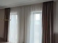 Пошив штор, фотография 5