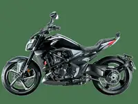 Мотоцикл zontes zt350-v1, фотография 4
