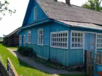 Участок с домом, Минская область, район, Буда Гресская, фотография 2