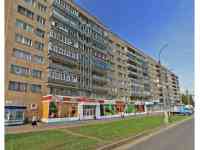 Продам 1/2 доли в трёхкомнатной квартире, б-р Непокоренных д.61а, фотография 4