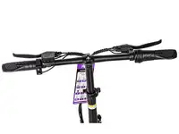 Электровелосипед hiper engine mini mb160, фотография 2