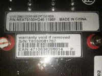 Palit GeForce GT 630 2GB, фотография 3