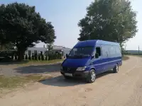 пассажирские перевозки, фотография 3