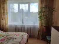 Трёхкомнатная квартира в центре Браслава, ул.Садовая, 29