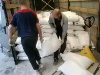 Услуги Грузчиков в Минске