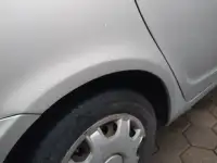 Аукцион по продаже автомобиля Geely SC7, фотография 4