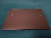 Игровой ноутбук, фотография 2