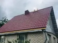 Качественный монтаж крыш.Скидки, фотография 2