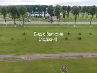 Продажа квартиры, 5 Школьная, 5 подъезд