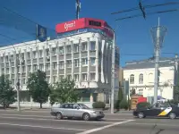 Ведущий инженер