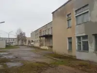 Здание столовой в Молодечно, фотография 6