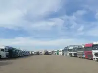 Услуги охраняемой круглосуточной автостоянки Слобода в г. Лида, фотография 3
