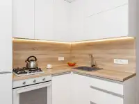 Кухни на заказ от M2 Studio, фотография 9