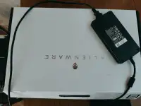 Игровой ноутбук Alienware m15 r6, фотография 5