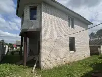 Незавершённое строение 2-й Дубровенский проезд, 4 г.Орша, фотография 5