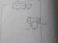 ДОМ продам, витебская обл, Миорский район, д Попки 11, фотография 5