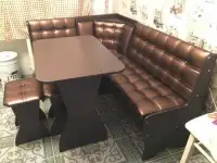 кухонный уголок