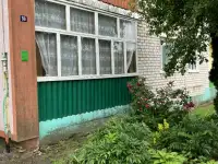 Сдам 2 комнаты в коттедже с отдельным входом, улица Парковая дом 30 кв.3