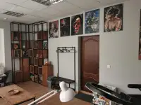 Продаётся готовый бизнес - салон татуировки VIKING, фотография 2