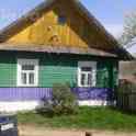 Дом деревянный Дзержинский р-н