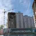 Продам строительную фирму