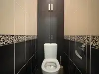 Уютная современная квартира посуточно, ул.Молокова, д.12, корп.а, фотография 9