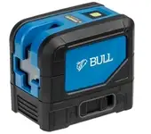 Лазерный нивелир bull ll 2301 p