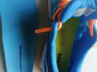 Новые кроссовки Asics гель, фотография 3