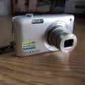 Фотоаппарат Nikon Coolpix S3300, фотография 5