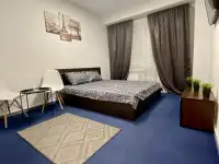 Уютный хостел в центре Минска! ONLINE HOSTEL!, фотография 5