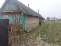 Дом, Ляховичскикй район, д.Большая Лотва, ул.Ломоносова 109, фотография 3