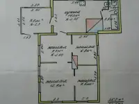 Продам Дом в центре Рогачёва, ул Урицкого 38, фотография 3