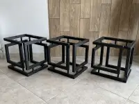Готовые металлоизделия и изготовление металлоизделий по вашим эскизам, фотография 7