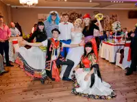 Ведущая мероприятий, фотография 2