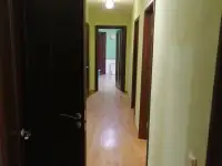 Сдам 4-комнатную квартиру на длительный срок Болеслава Берута ул 11А Минск. 4-комнатная зал-кухня и три отдельных., фотография 6