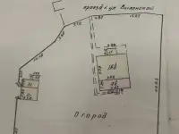 Продам дом с участком 015 Га. Слоним ул. Виленская д.19, фотография 10
