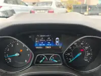 Ford Focus 3 рестайлинг, фотография 8