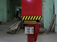 Станок торцовочный