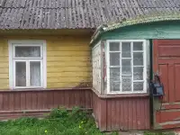 Продам дом с учвстком, Срочно!Город Свислочь, Советская28, фотография 3
