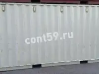Контейнер 20 DC в Минске 3092385, фотография 4