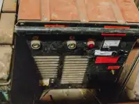 Выпрямитель сварочный ВД-301