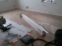 Укладка паркета. Шлифовка полов, паркета., фотография 5