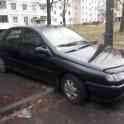 Автомабиль Renault Laguna, фотография 3