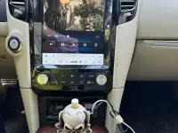 Продам или обменяю Infiniti FX II Рестайлинг, 2011 г в индив.исполнении, фотография 12