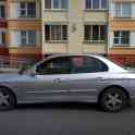 Продать авто Hyundai Sonata