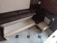 Диван кухонный, фотография 4